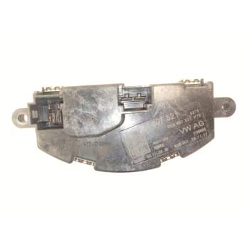 Recambio de resistencia calefaccion para seat arona style edition referencia OEM IAM 2Q0907521  