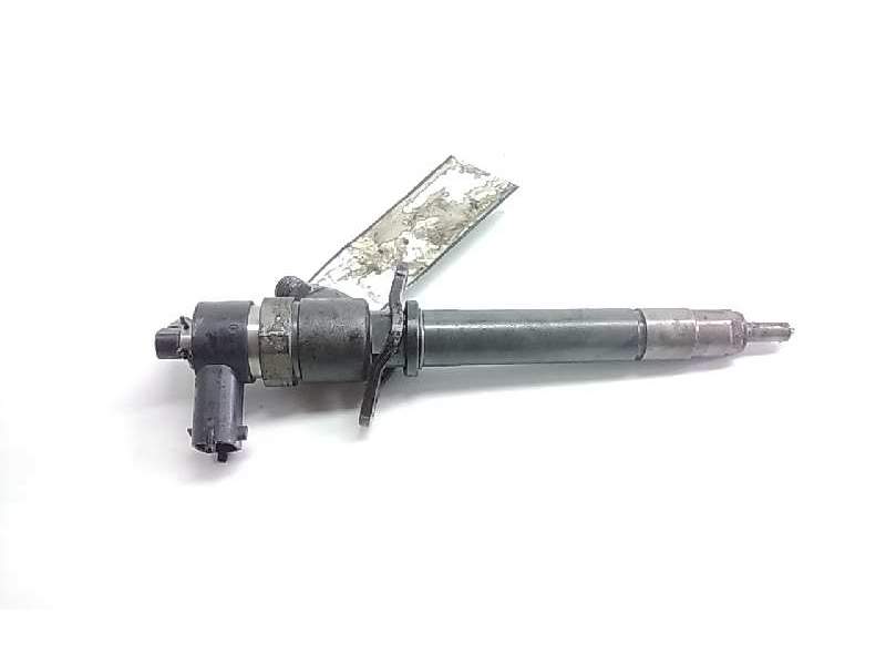 Recambio de inyector para volvo xc90 d5 referencia OEM IAM 0986435120  