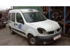 renault kangoo (f/kc0) del año 2005