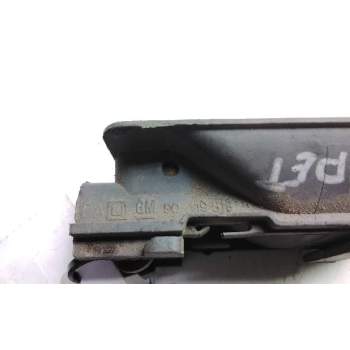 Recambio de maneta interior delantera derecha para opel kadett d referencia OEM IAM 90197996  
