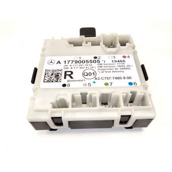 MODULO CONTROL PUERTA A1779005505 