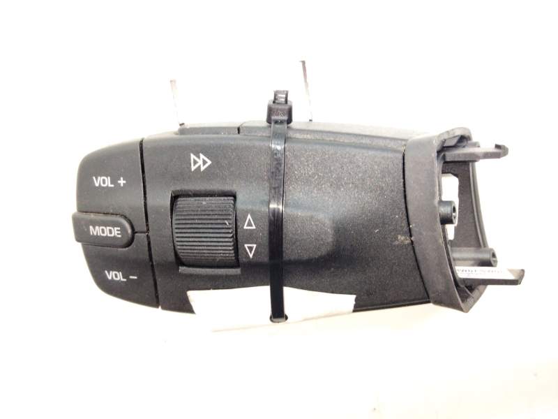 Recambio de mando volante para seat ibiza iv (6j5, 6p1) 1.6 tdi referencia OEM IAM 6J0959441  