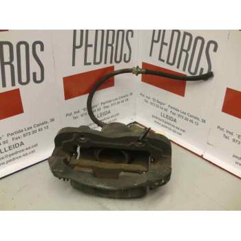 PINZA FRENO DELANTERA IZQUIERDA 