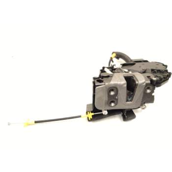 CERRADURA PUERTA DELANTERA IZQUIERDA 6W8A21813AF 