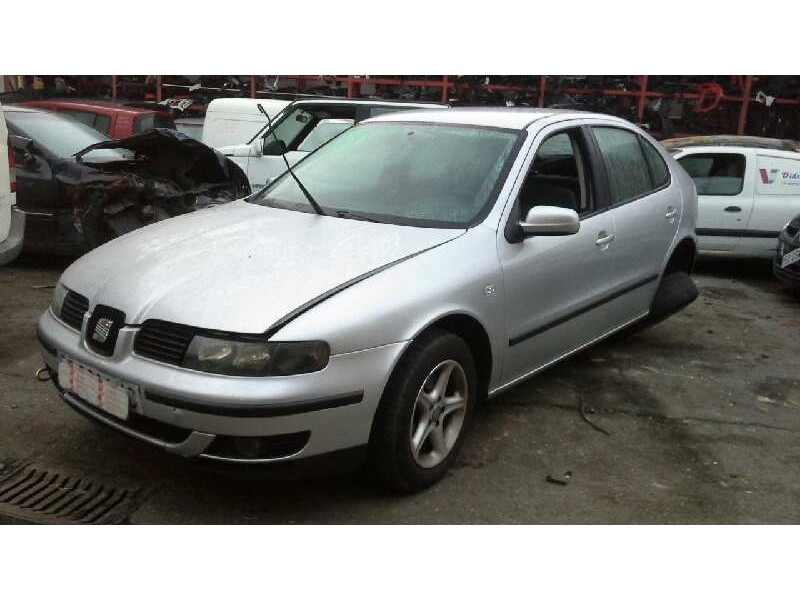 seat leon (1m1) del año 2000