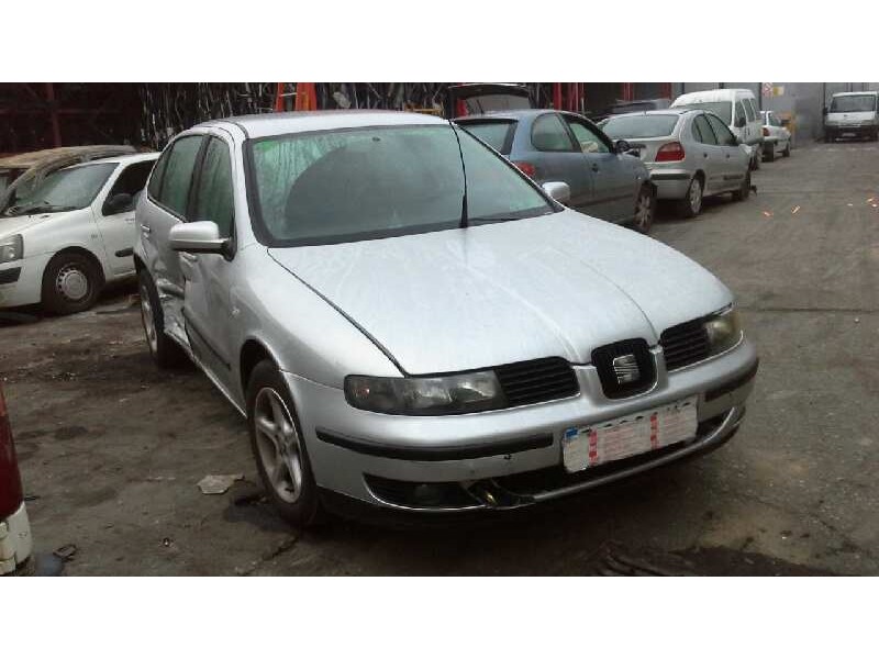seat leon (1m1) del año 2000