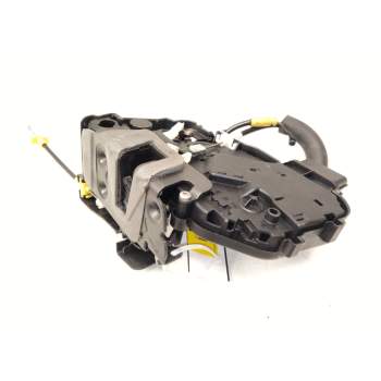 Recambio de cerradura puerta delantera izquierda para land rover evoque 2.0 td4 cat referencia OEM IAM 6W8A21813AF  