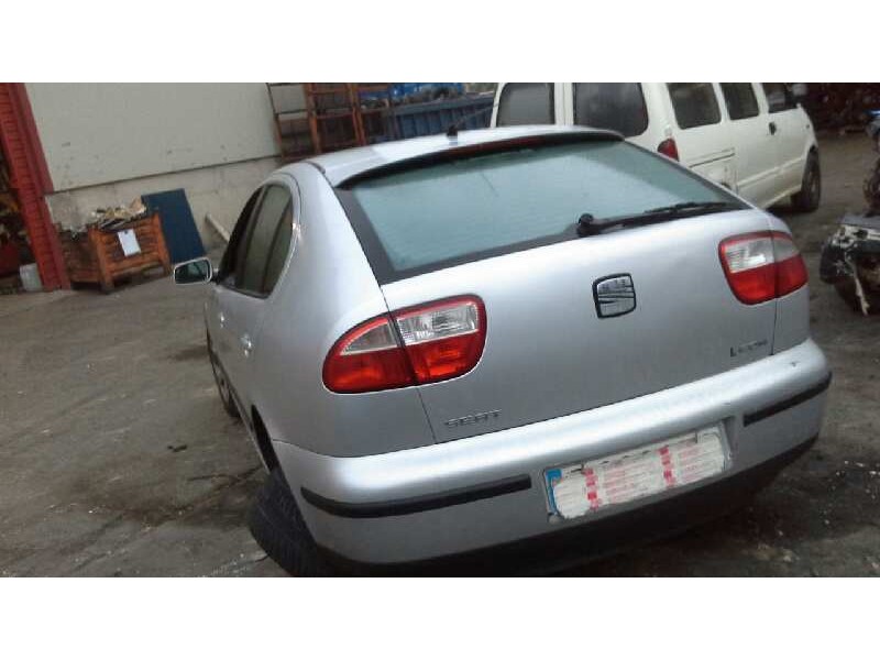 seat leon (1m1) del año 2000