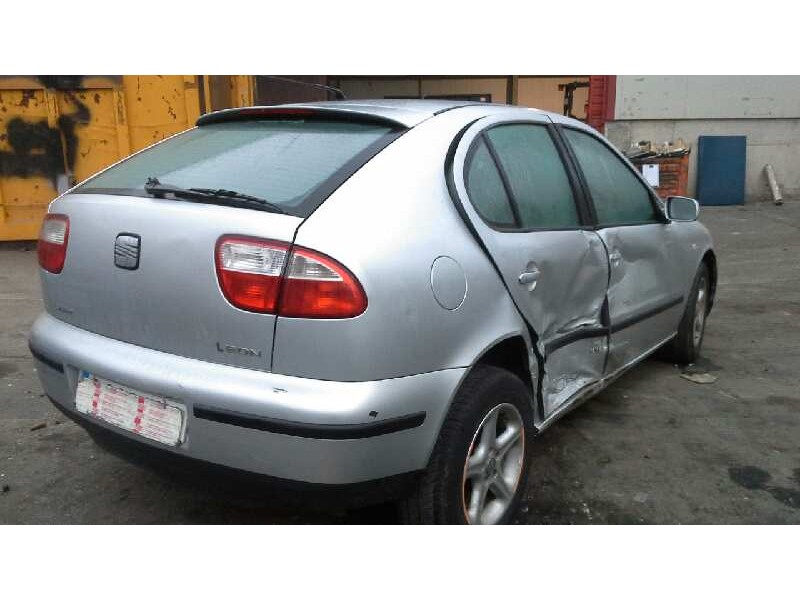 seat leon (1m1) del año 2000