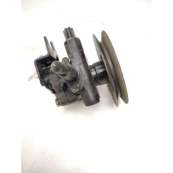 Recambio de bomba servodireccion para nissan terrano (wd21) referencia OEM IAM 491100F900 57113039 UNISIAJECS