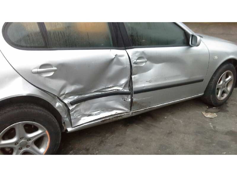 seat leon (1m1) del año 2000