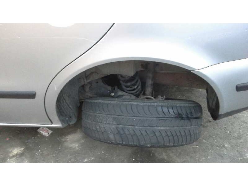 seat leon (1m1) del año 2000