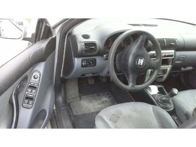 seat leon (1m1) del año 2000