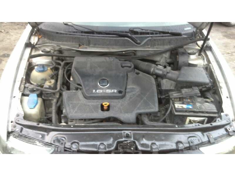 seat leon (1m1) del año 2000