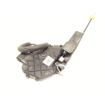 Recambio de cerradura puerta delantera izquierda para land rover evoque 2.0 td4 cat referencia OEM IAM 6W8A21813AF  