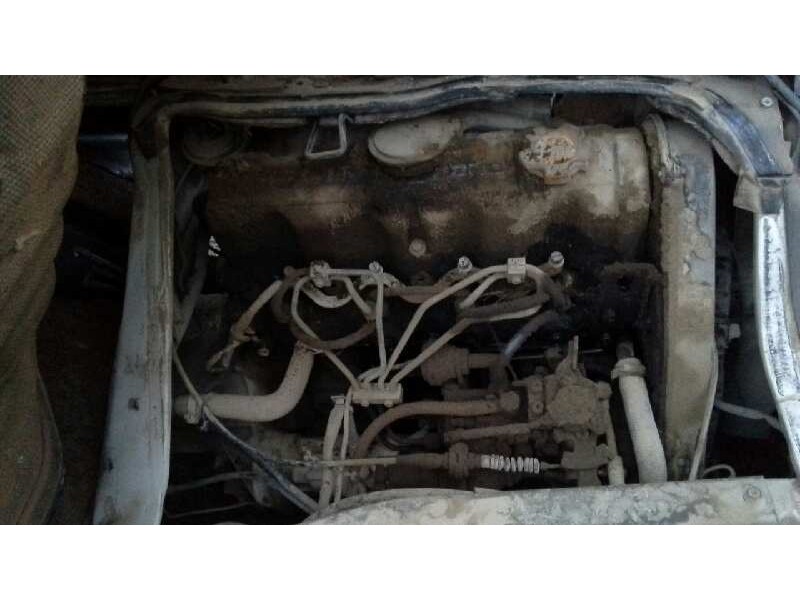 nissan vanette cargo del año 1999