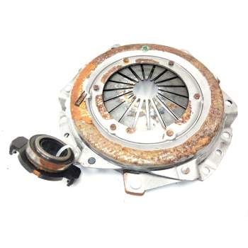 Recambio de prensa embrague para citroën saxo (s0, s1) 1.4 vts referencia OEM IAM   