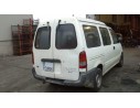 NISSAN VANETTE CARGO