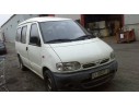 NISSAN VANETTE CARGO