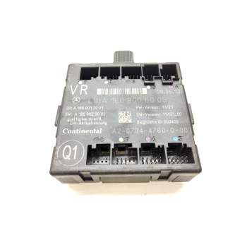 MODULO CONTROL PUERTA A1669006005 