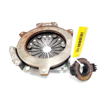 Recambio de prensa embrague para citroën saxo (s0, s1) 1.4 vts referencia OEM IAM   