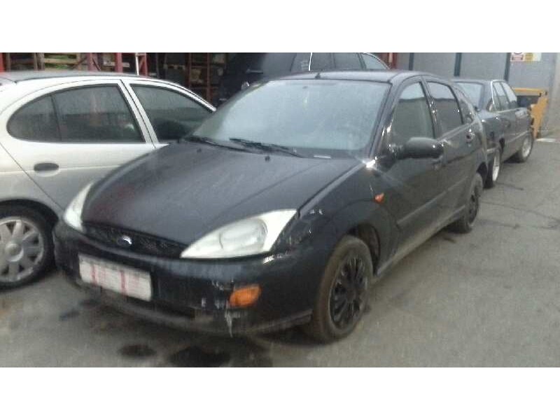 ford focus berlina (cak) del año 1999