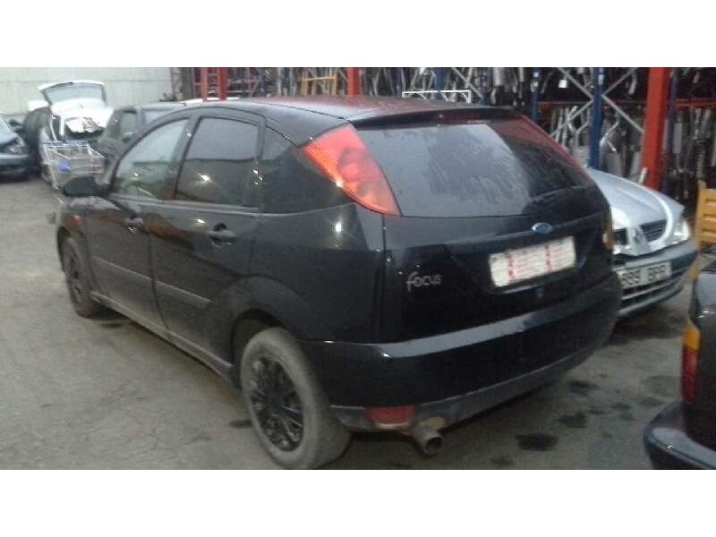 ford focus berlina (cak) del año 1999