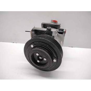 Recambio de compresor aire acondicionado para nissan cabstar 35.14 referencia OEM IAM 926004X30A  