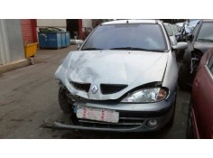 renault megane i fase 2 berlina (ba0) del año 2001