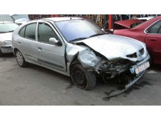 renault megane i fase 2 berlina (ba0) del año 2001 2