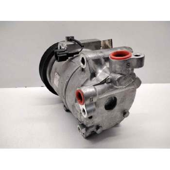 Recambio de compresor aire acondicionado para nissan cabstar 35.14 referencia OEM IAM 926004X30A  