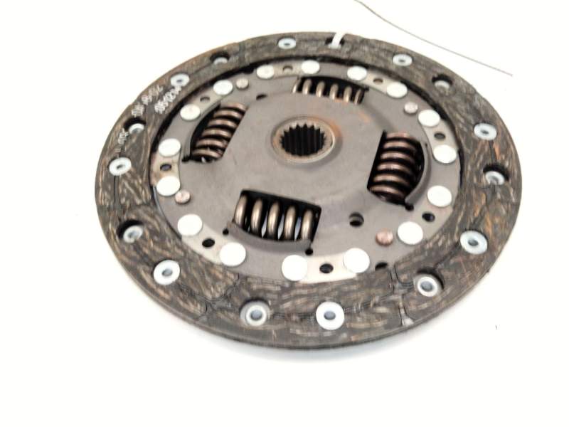 Recambio de disco embrague para citroën saxo (s0, s1) 1.4 vts referencia OEM IAM 318024810  