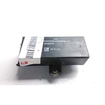 Recambio de modulo electronico para opel corsa a referencia OEM IAM 90191825  