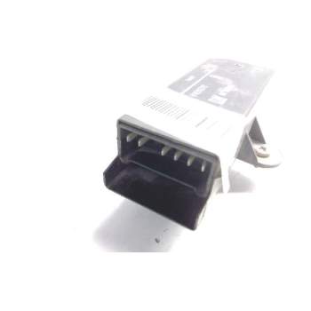 Recambio de modulo electronico para opel corsa a referencia OEM IAM 90191825  