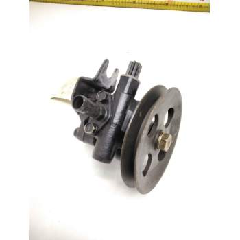Recambio de bomba servodireccion para nissan terrano (wd21) referencia OEM IAM 491100F900 57108900 UNISIAJECS