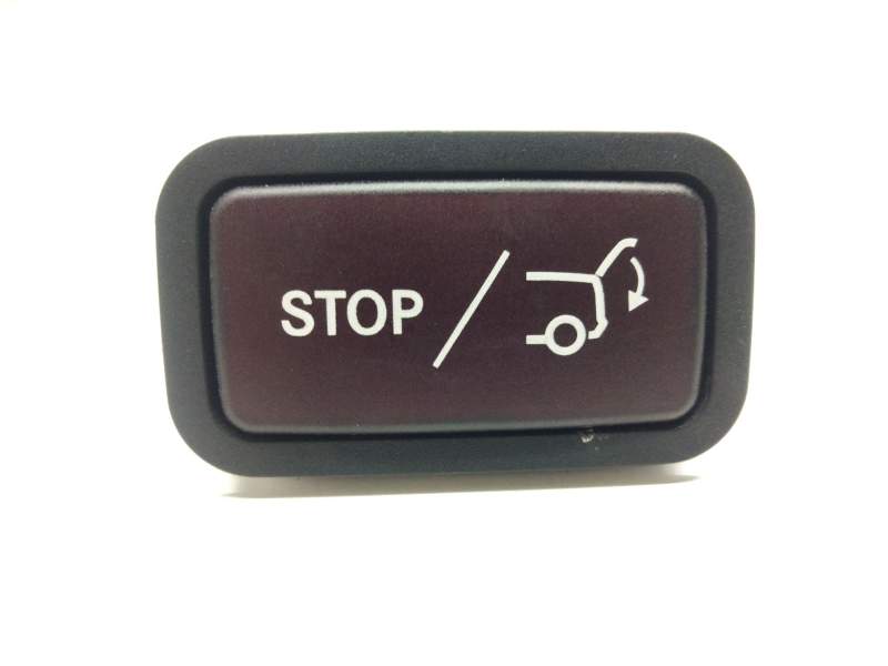Recambio de interruptor porton para mercedes-benz clase m (w166) referencia OEM IAM 2128210651  