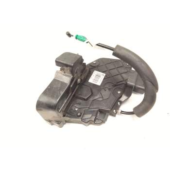 Recambio de cerradura puerta trasera izquierda para land rover evoque 2.0 td4 cat referencia OEM IAM 7H5A26413AE  