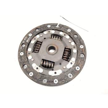 Recambio de disco embrague para citroën saxo (s0, s1) 1.4 vts referencia OEM IAM 318024810  
