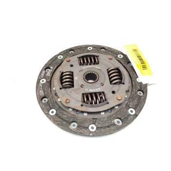 Recambio de disco embrague para citroën saxo (s0, s1) 1.4 vts referencia OEM IAM 318024810  
