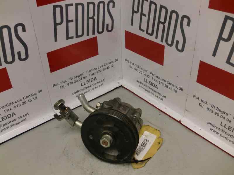 Recambio de bomba direccion para nissan cabstar 35.14 referencia OEM IAM   