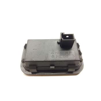 Recambio de interruptor porton para mercedes-benz clase m (w166) referencia OEM IAM 2128210651  