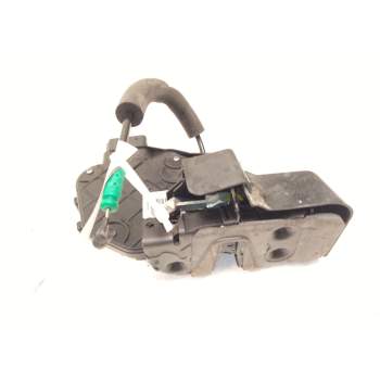Recambio de cerradura puerta trasera izquierda para land rover evoque 2.0 td4 cat referencia OEM IAM 7H5A26413AE  