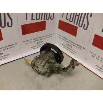 Recambio de bomba direccion para nissan cabstar 35.14 referencia OEM IAM   