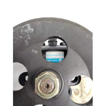 Recambio de bomba servodireccion para nissan terrano (wd21) referencia OEM IAM 491100F900 57108900 UNISIAJECS