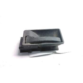 Recambio de maneta interior trasera izquierda para opel combo (corsa c) referencia OEM IAM 90119815  
