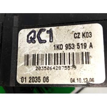 Recambio de mando limpia para seat altea (5p1) 1.9 tdi referencia OEM IAM 1K0953519A  