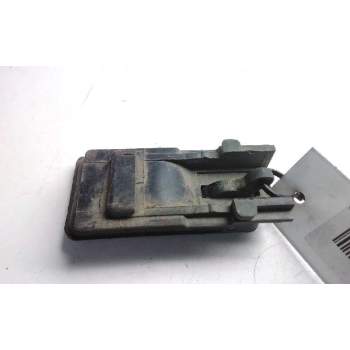 Recambio de maneta interior trasera izquierda para opel combo (corsa c) referencia OEM IAM 90119815  