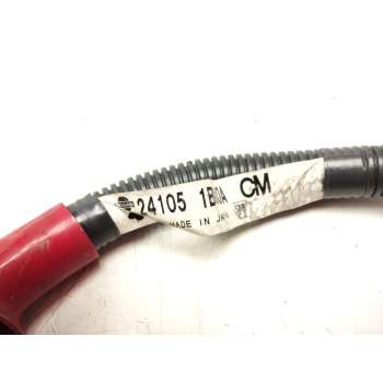 Recambio de fusible bateria para infiniti ex 30d referencia OEM IAM 241051BU0A  