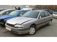 renault safrane (b54) del año 1994