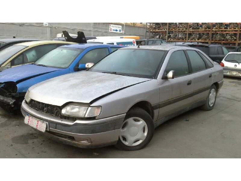 renault safrane (b54) del año 1994